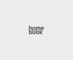 Homebook | Logo Design by Logocraft