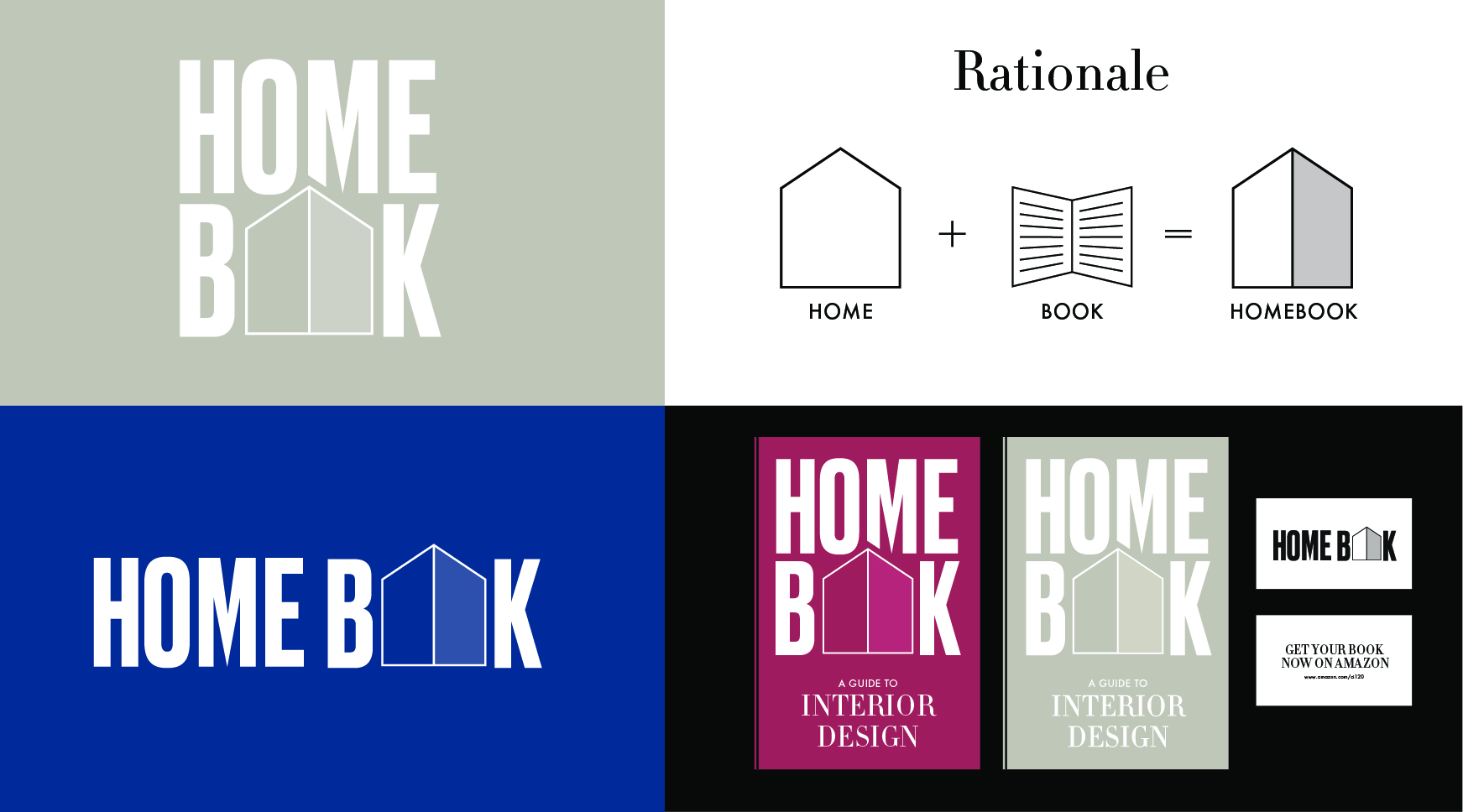 Logo Design by Andrew for this project | Design #21861570