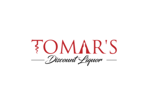 Logo-Design von creative.bugs für Tomar's Discount Liquor | Design: #21857732