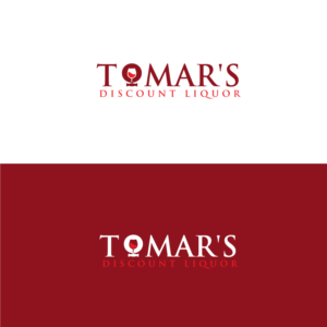 Logo-Design von brand maker für Tomar's Discount Liquor | Design: #21991635