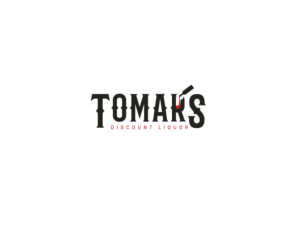 Logo Design by cosmicline for Tomar's Discount Liquor | Design: #21971066