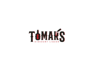 Logo Design by cosmicline for Tomar's Discount Liquor | Design: #21986495