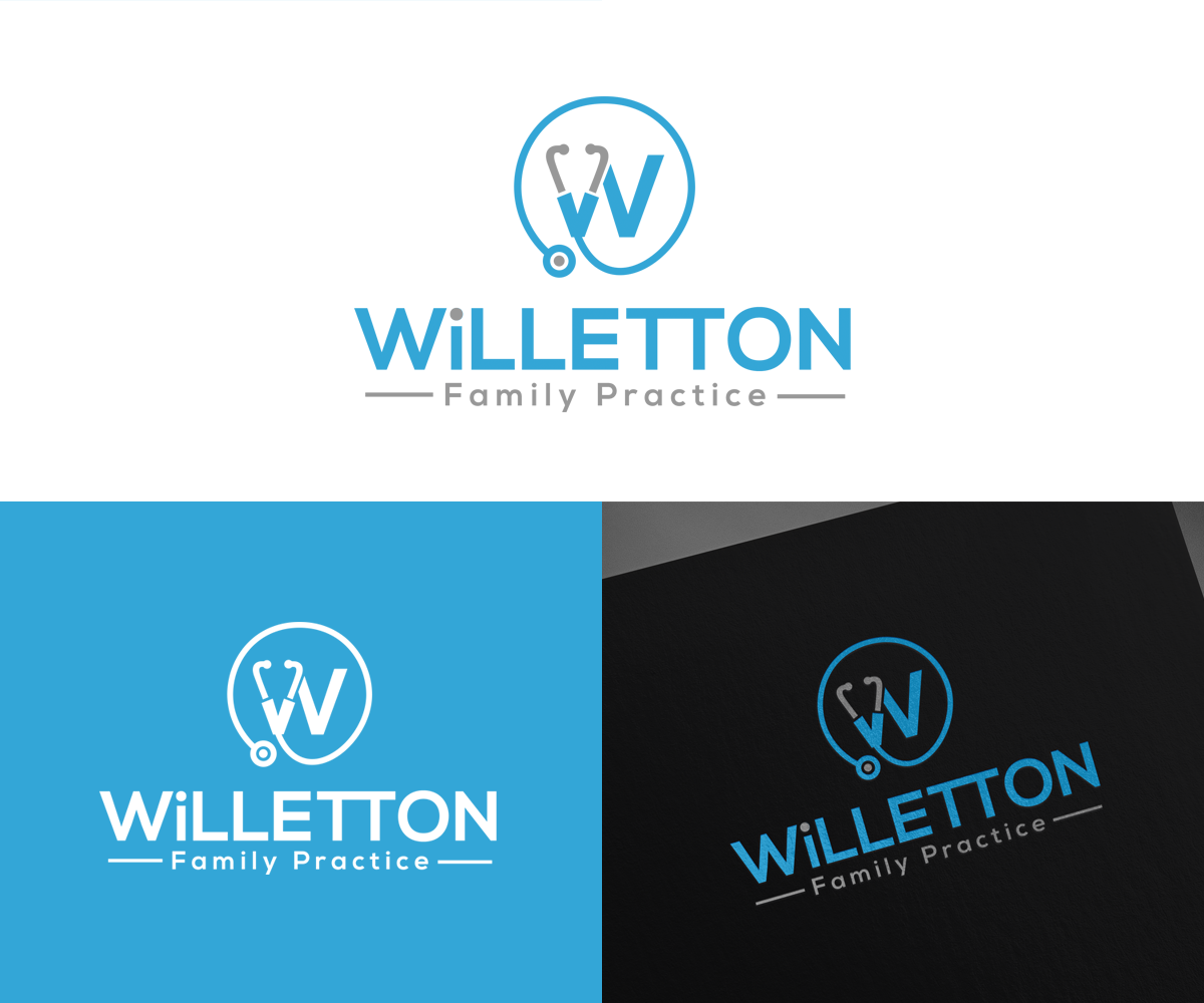 Logo-Design von Ethien für dieses Projekt | Design #21878070