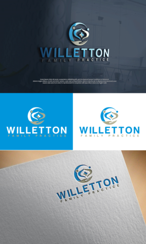 Logo Design by jarin 28
