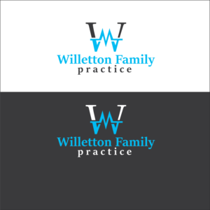 Logo Design by Nasrin 3