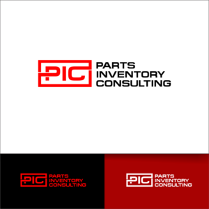 Diseño de Logo por Mr. Arham para Parts Inventory Consulting Ltd | Diseño #21881605