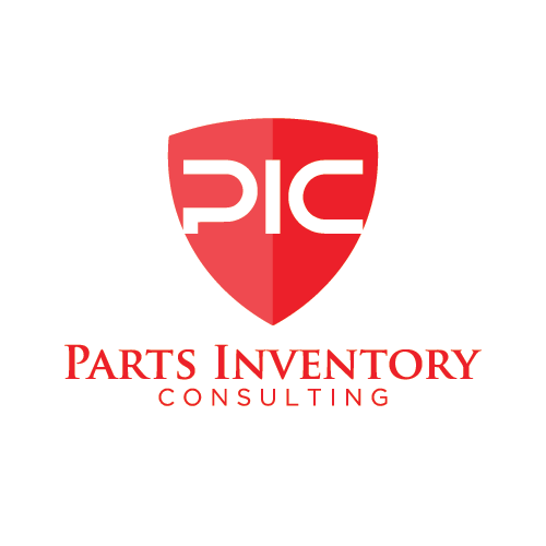 Logo-Design von nicolca37 für Parts Inventory Consulting Ltd | Design #21883712