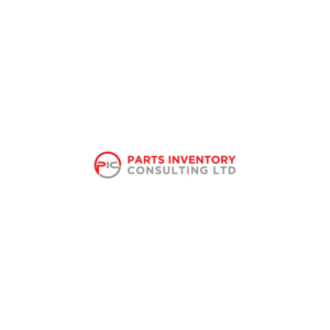 Diseño de Logo por oomardesigns para Parts Inventory Consulting Ltd | Diseño #21886672