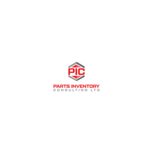 Logo Design by oomardesigns for Parts Inventory Consulting Ltd | Design: #21891405