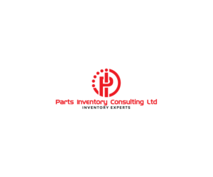Logo Design by Synthi for Parts Inventory Consulting Ltd | Design: #21861422