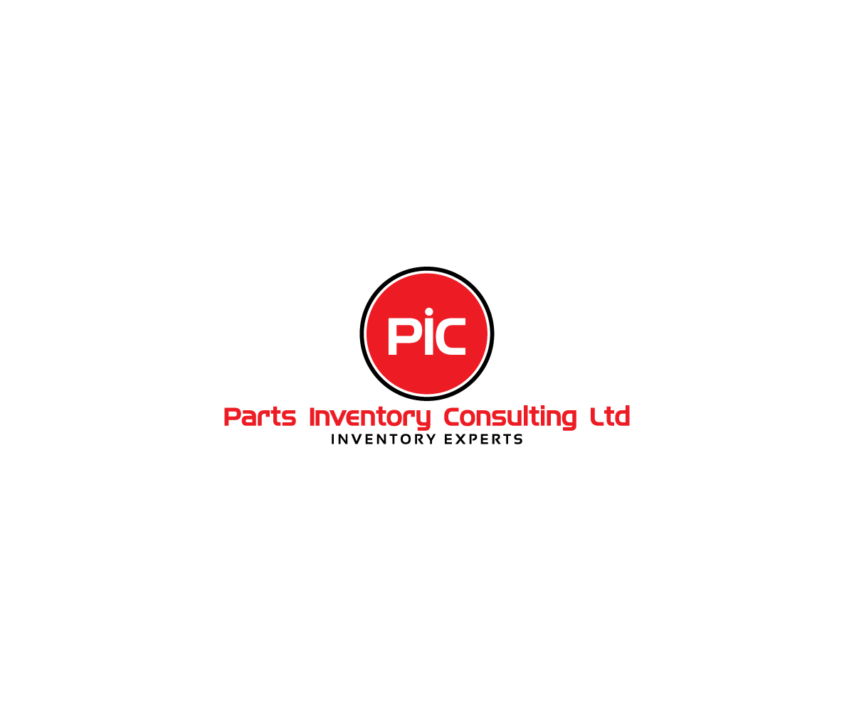 Logo Design by Synthi for Parts Inventory Consulting Ltd | Design #21937230