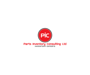 Logo Design by Synthi for Parts Inventory Consulting Ltd | Design: #21937230