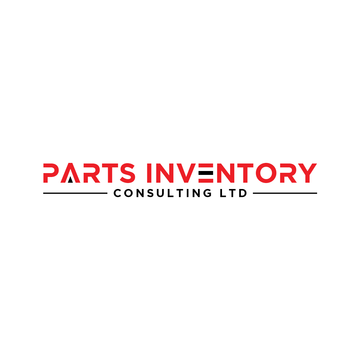 Logo Design by Soonia for Parts Inventory Consulting Ltd | Design #21892457