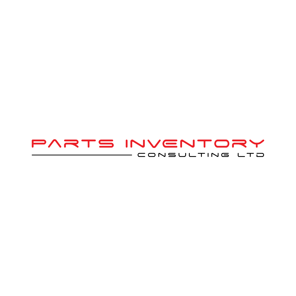 Logo-Design von Soonia für Parts Inventory Consulting Ltd | Design #21892458
