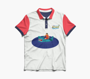 T-shirt Design by TGDesigns for CynFX Digital | Design: #22075400