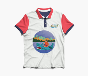 T-shirt Design by TGDesigns for CynFX Digital | Design: #22079293
