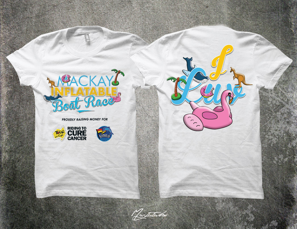 T-shirt Design by Taho Design for CynFX Digital | Design #21896915