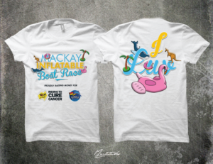 Diseño de Camiseta por Taho Design para CynFX Digital | Diseño #21896915