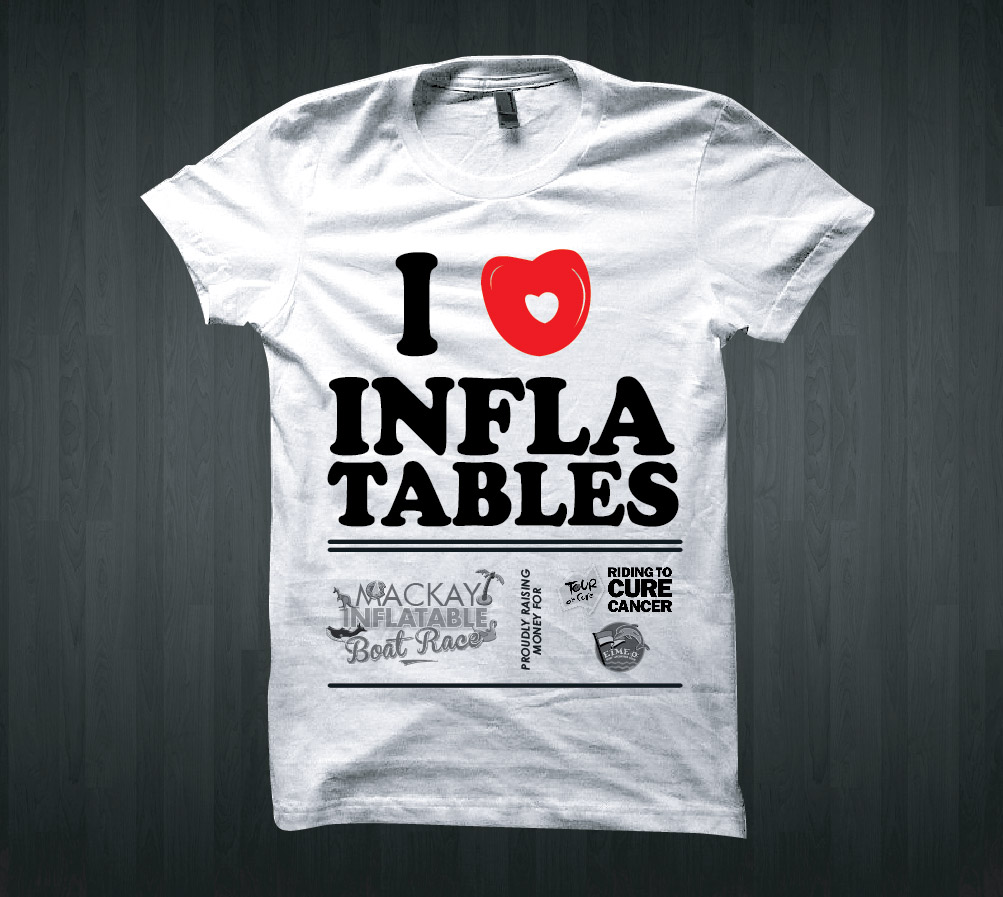 T-shirt Design by Taho Design for CynFX Digital | Design #22011262