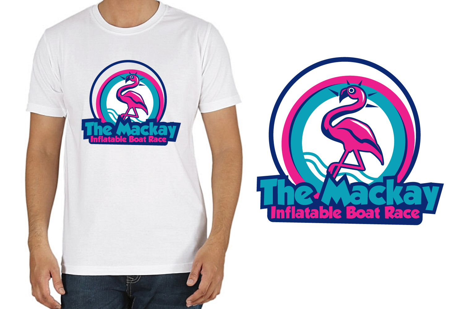 T-shirt Design by Jay Design for CynFX Digital | Design #21864784