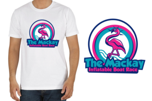 T-shirt Design by Jay Design