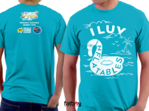 T-shirt Design by Fatboy Graphic for CynFX Digital | Design: #21890610