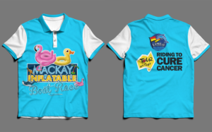 Diseño de Camiseta por SAI DESIGNS para CynFX Digital | Diseño #21894015