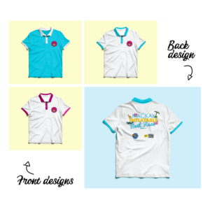 T-shirt Design by Joselito Miguel for CynFX Digital | Design: #21874445