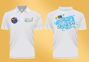 T-shirt Design by Uprinteez for CynFX Digital | Design: #22058945