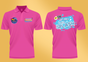 T-shirt Design by Uprinteez for CynFX Digital | Design: #22058946