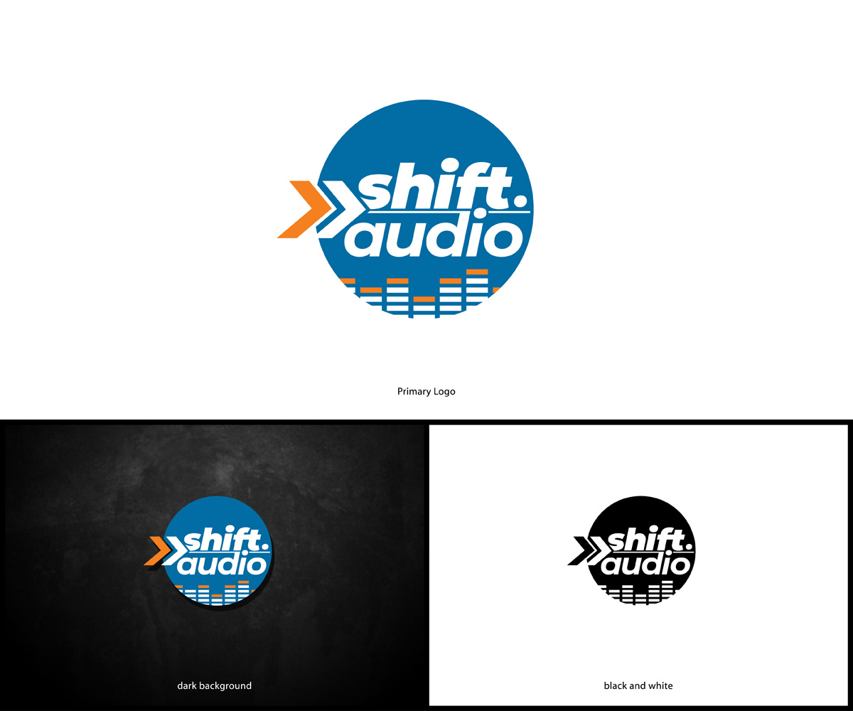 Logo Design by MoonFeather for this project | Design #21864934