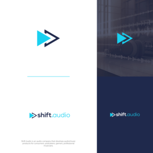 Diseño de Logo por JohnM. para este proyecto | Diseño: #21873867