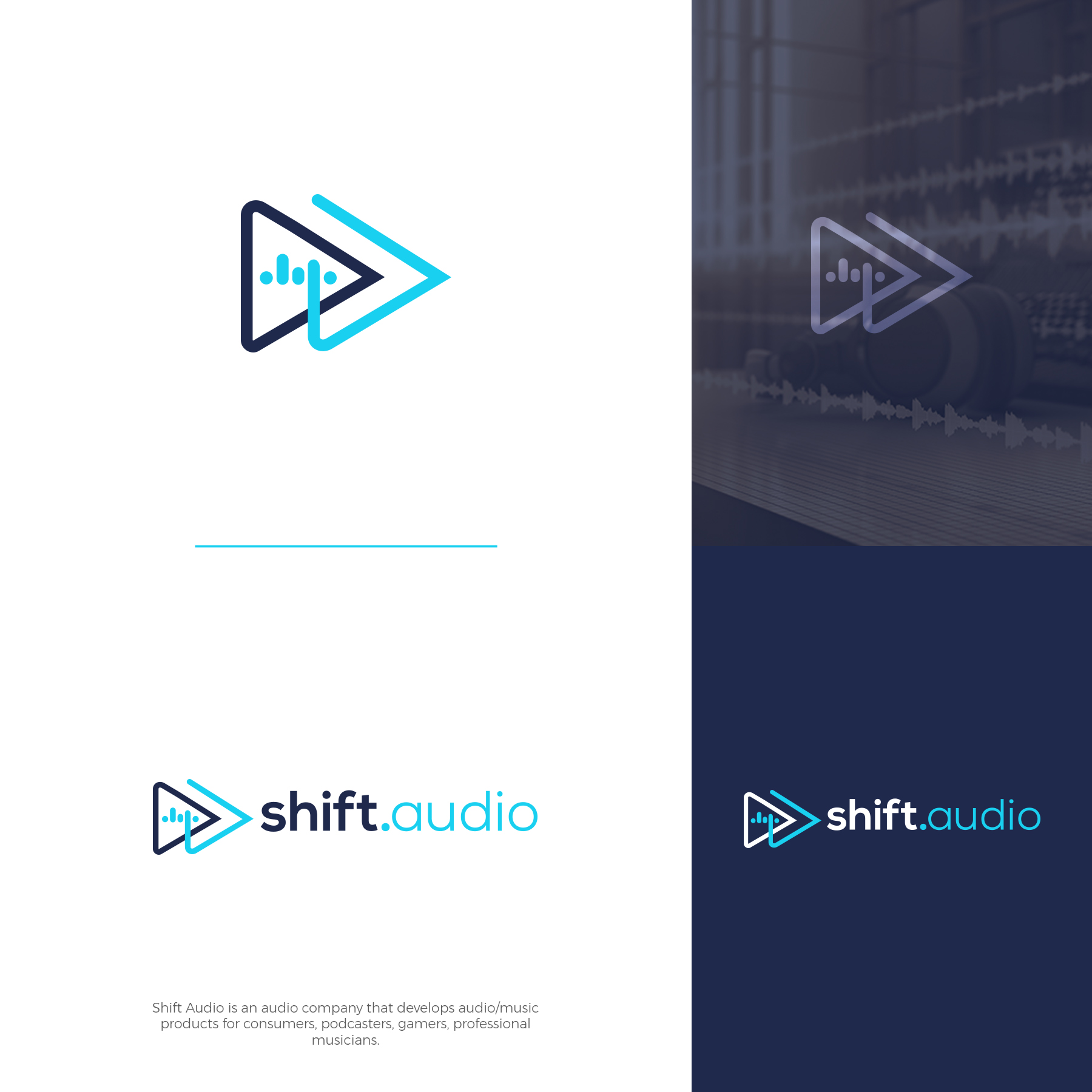 Logo Design by JohnM. for this project | Design #21883359