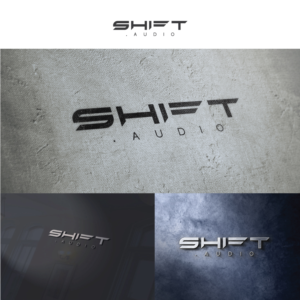 Logo Design by banto212 for this project | Design: #21869850