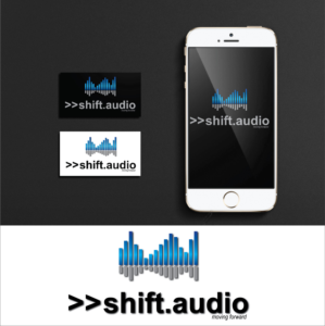Logo Design by NJD Graphics