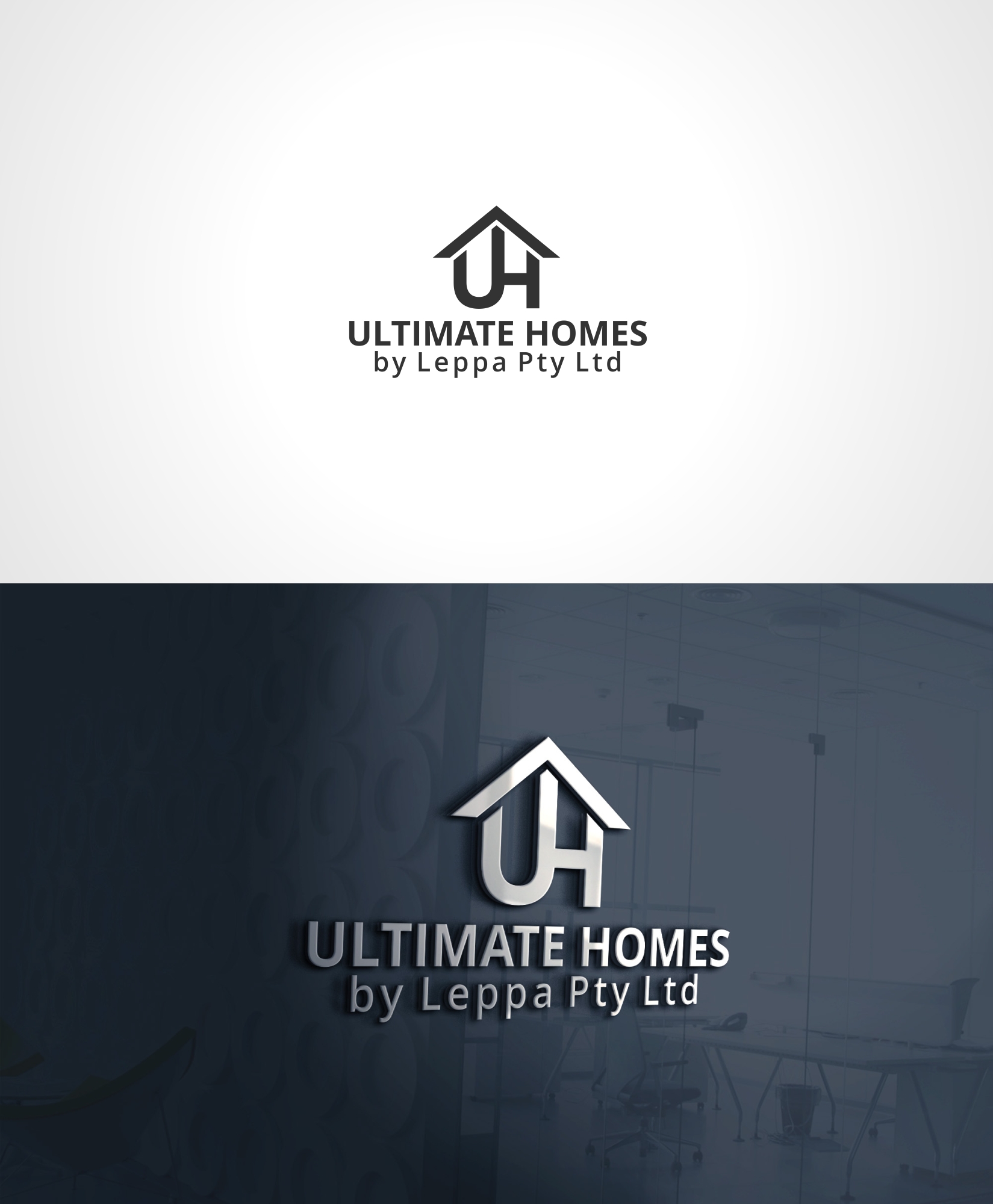 Logo Design by Joenet Jayawarna for this project | Design: #21898635