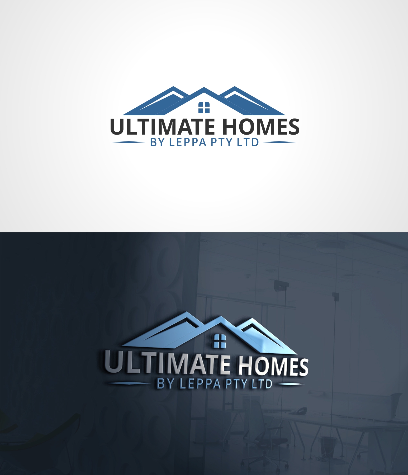 Logo Design by Joenet Jayawarna for this project | Design #21903628