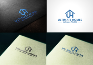 Logo Design by Joenet Jayawarna for this project | Design: #21926235