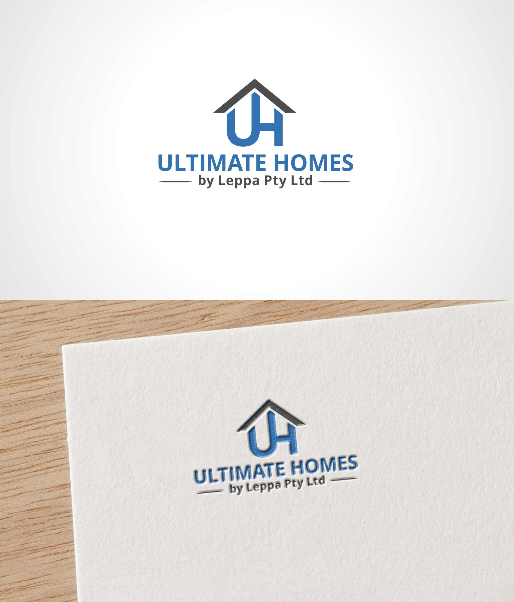 Logo Design by Joenet Jayawarna for this project | Design #21931608