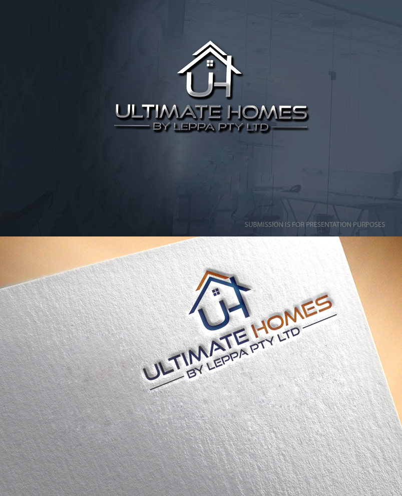 Logo Design by graphicevolution for this project | Design #21864766