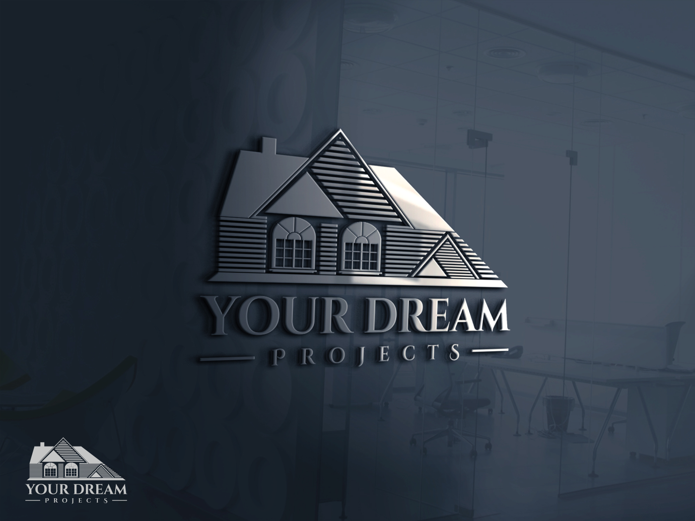 Logo Design by eugenv for this project | Design #21856613