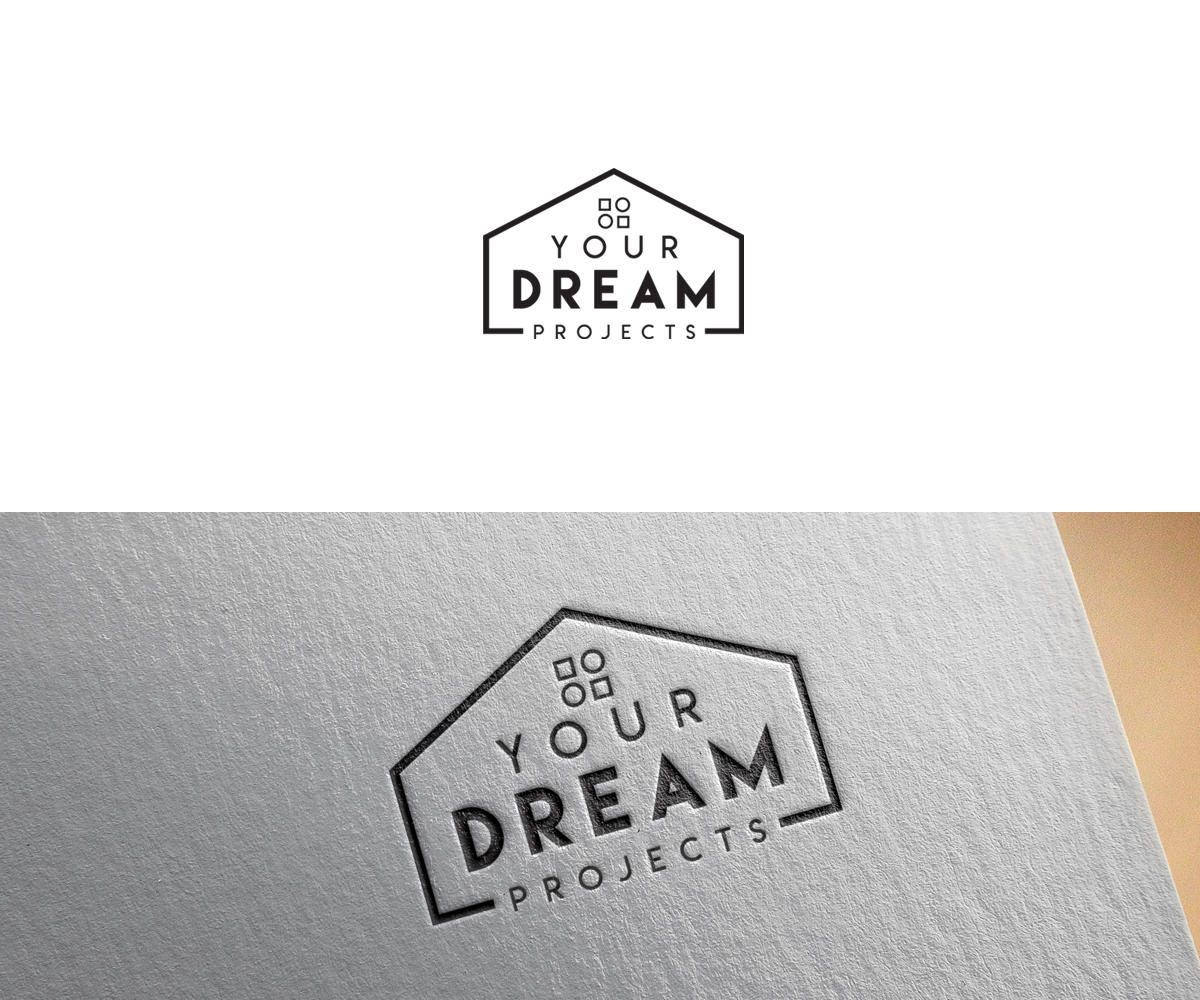 Logo Design by bijuak for this project | Design #21858476