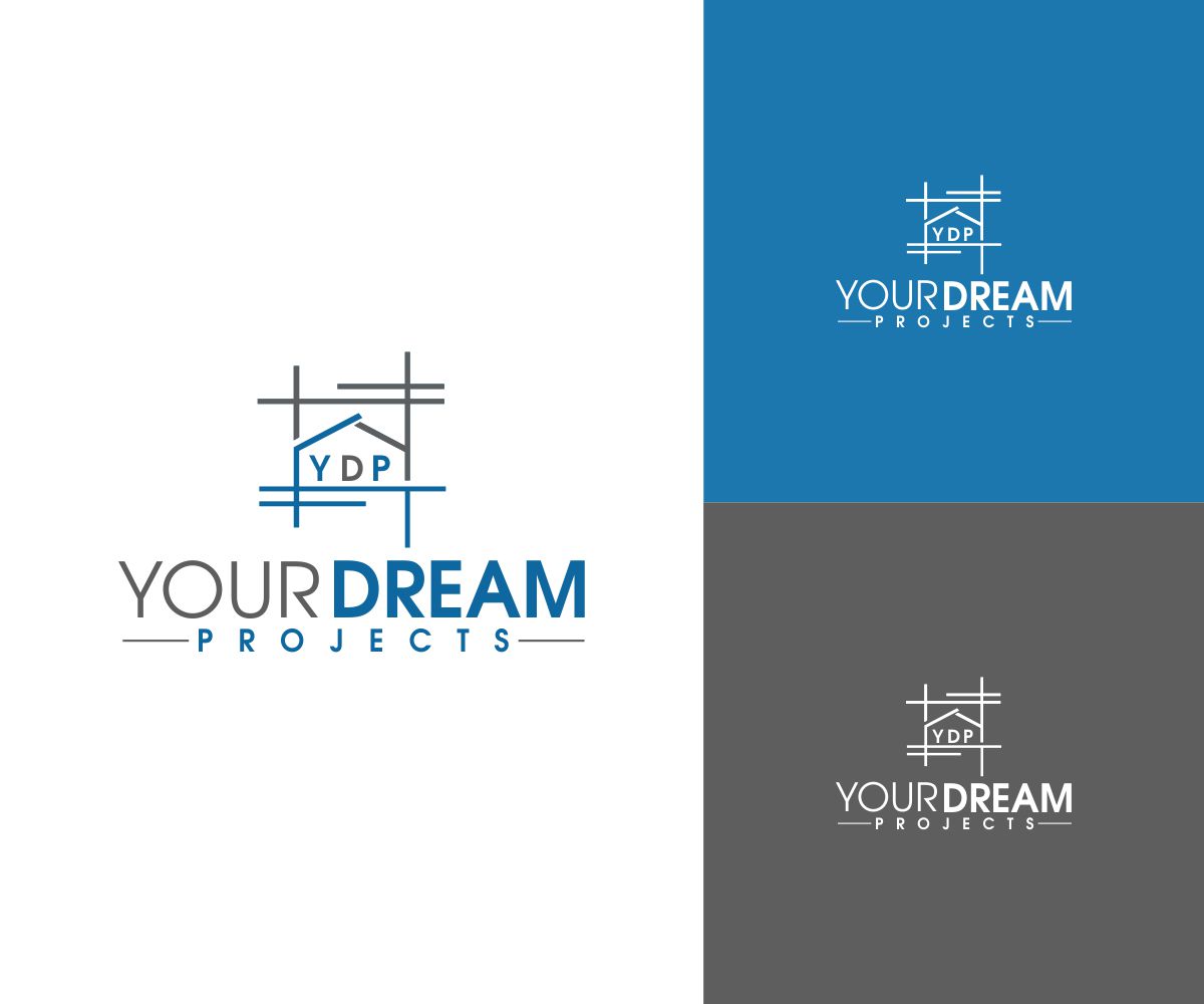 Logo Design by sidh for this project | Design #21864483