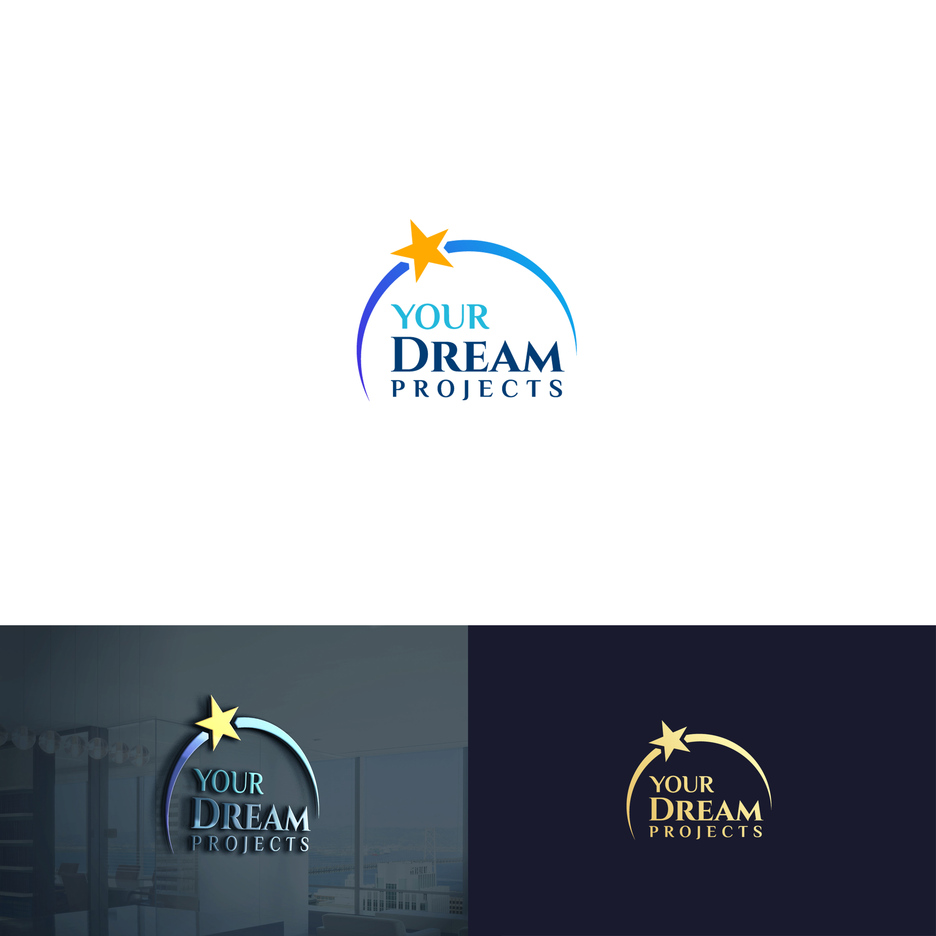 Logo Design by M6G for this project | Design #21890652