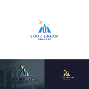 Logo Design by M6G for this project | Design: #21890655