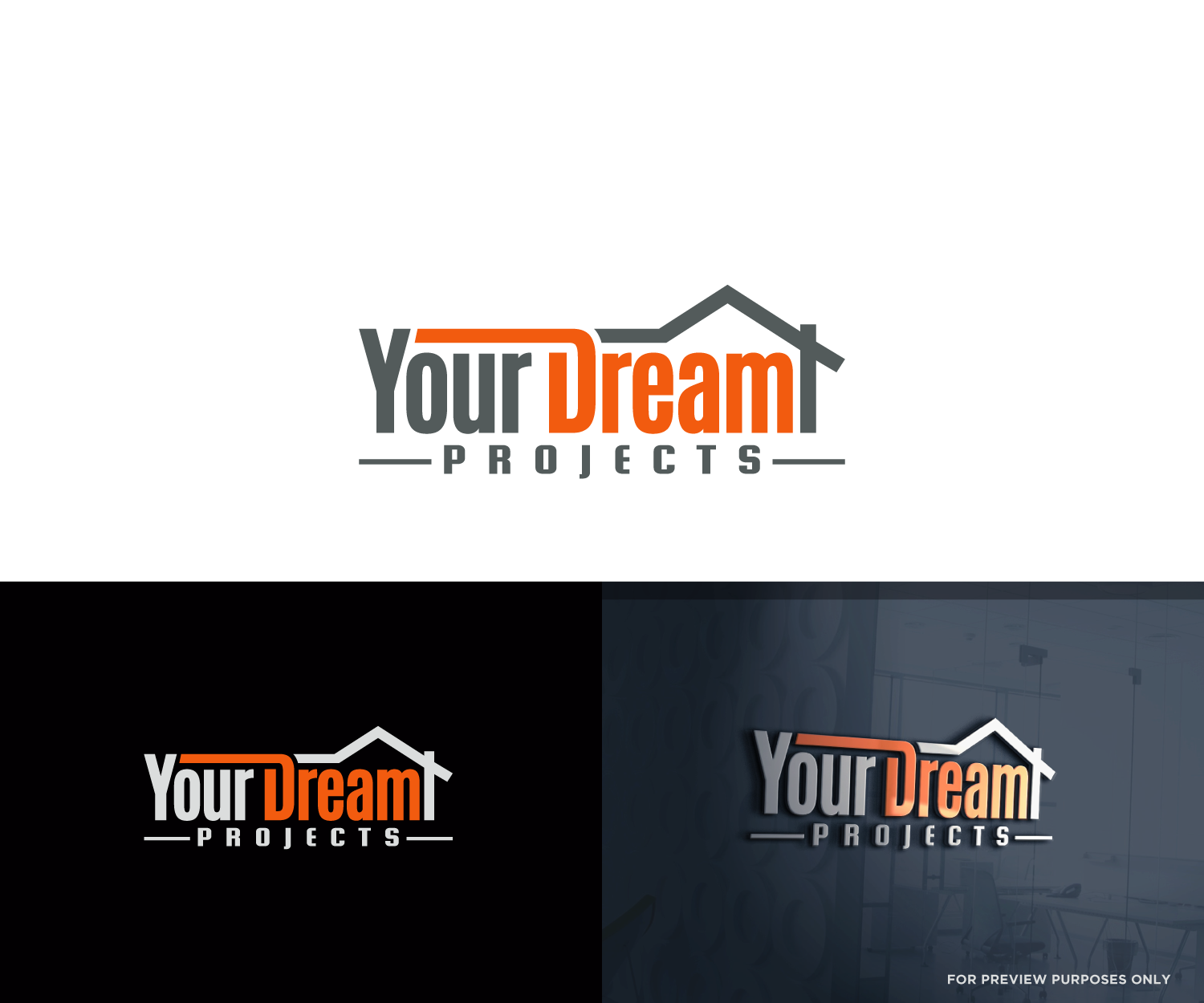 Logo Design by anico for this project | Design #21861236