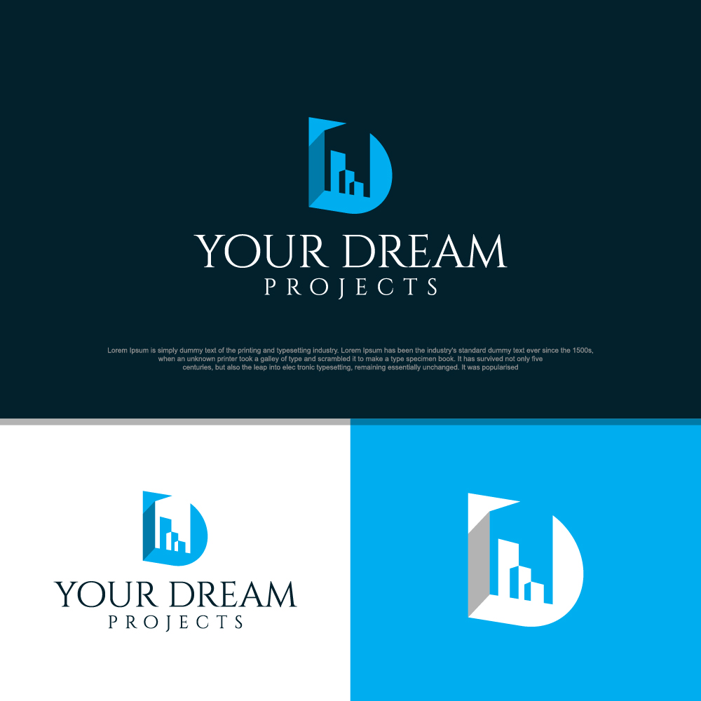 Diseño de Logo por sushsharma99 para este proyecto | Diseño: #21857298