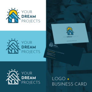 Logo-Design von Zambo für dieses Projekt | Design #21894135