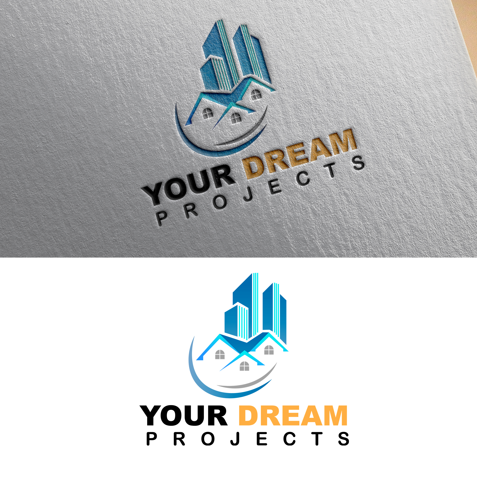 Logo-Design von DesignCloud_24 für dieses Projekt | Design #21879297
