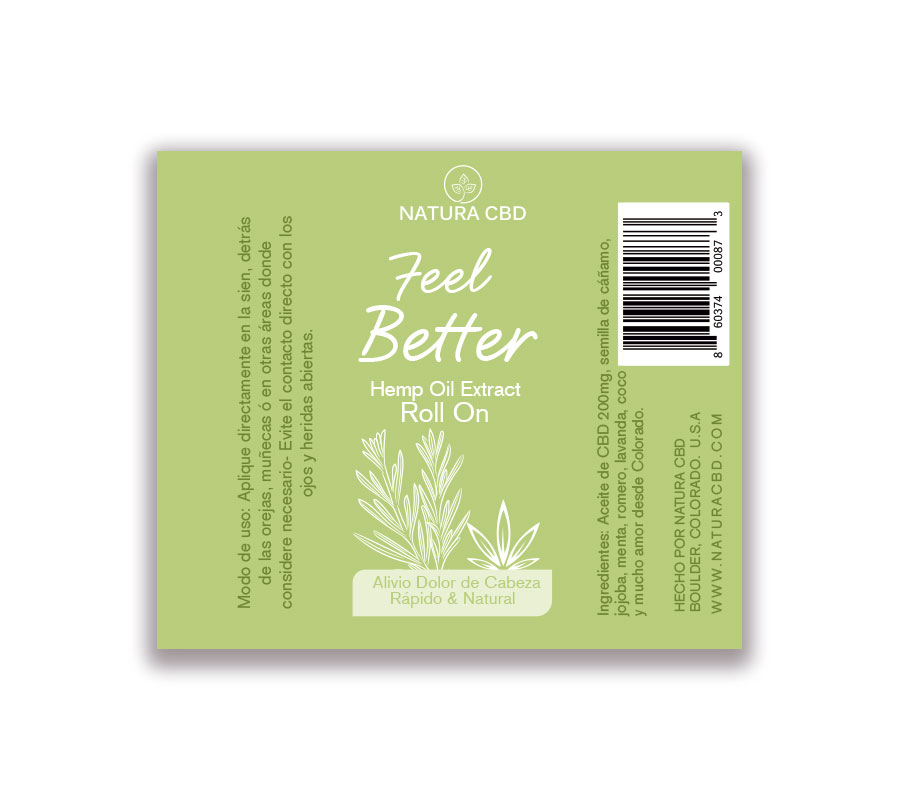 Label Design by Soluciones Creativas for this project | Design: #21894109